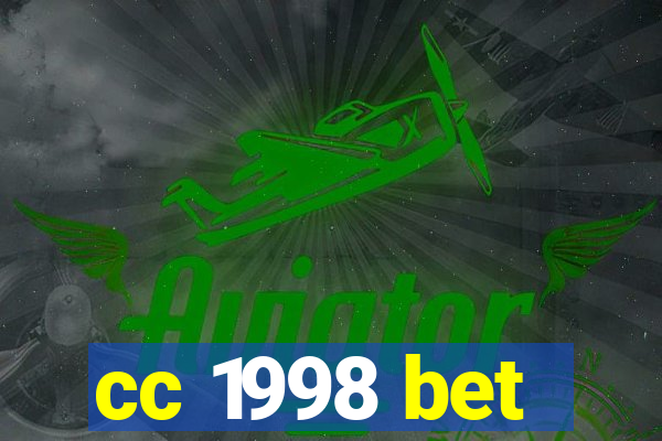 cc 1998 bet